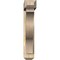 Ekena Millwork Funston Craftsman Rough Sawn Bracket w/ Offset Brace, Douglas Fir, 6"W x 28"D x 32"H BKT0604X28X32FST04RDF - alternate 3